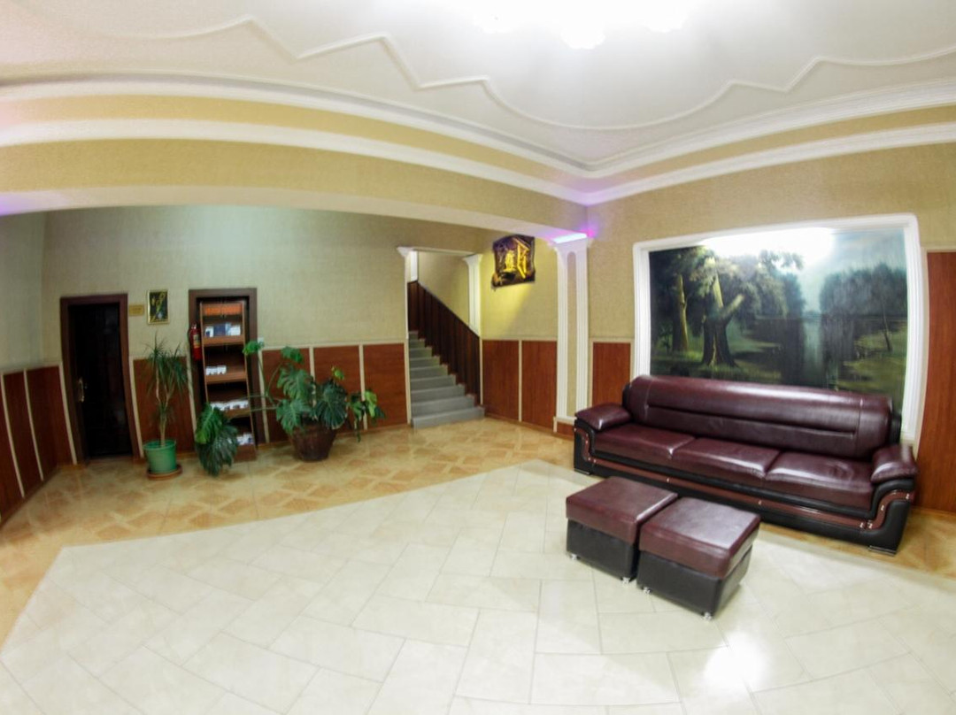 Masalli Hotel & Restaurant