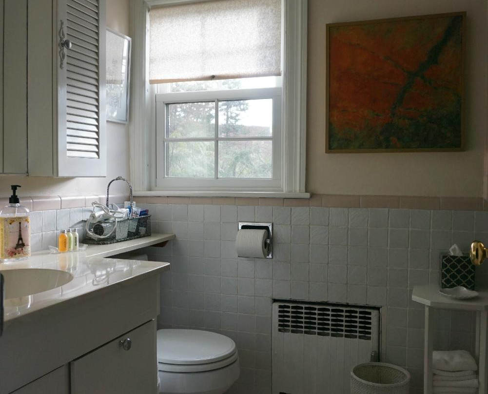 Alderwood Bed and Breakfast主图