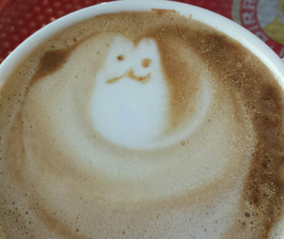 Sant'Alberto旅游景点-Bar I Diavoli