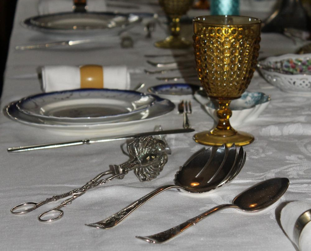 Wolf House Museum-曼哈顿必去景点