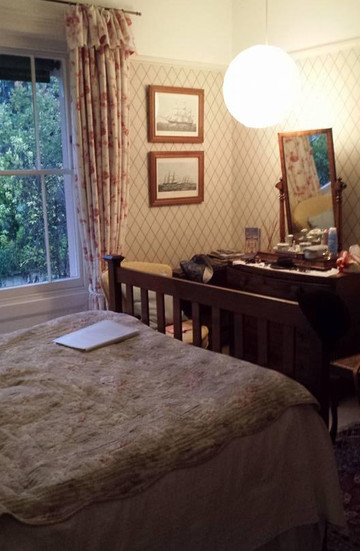 Mrs. P. Patton主图