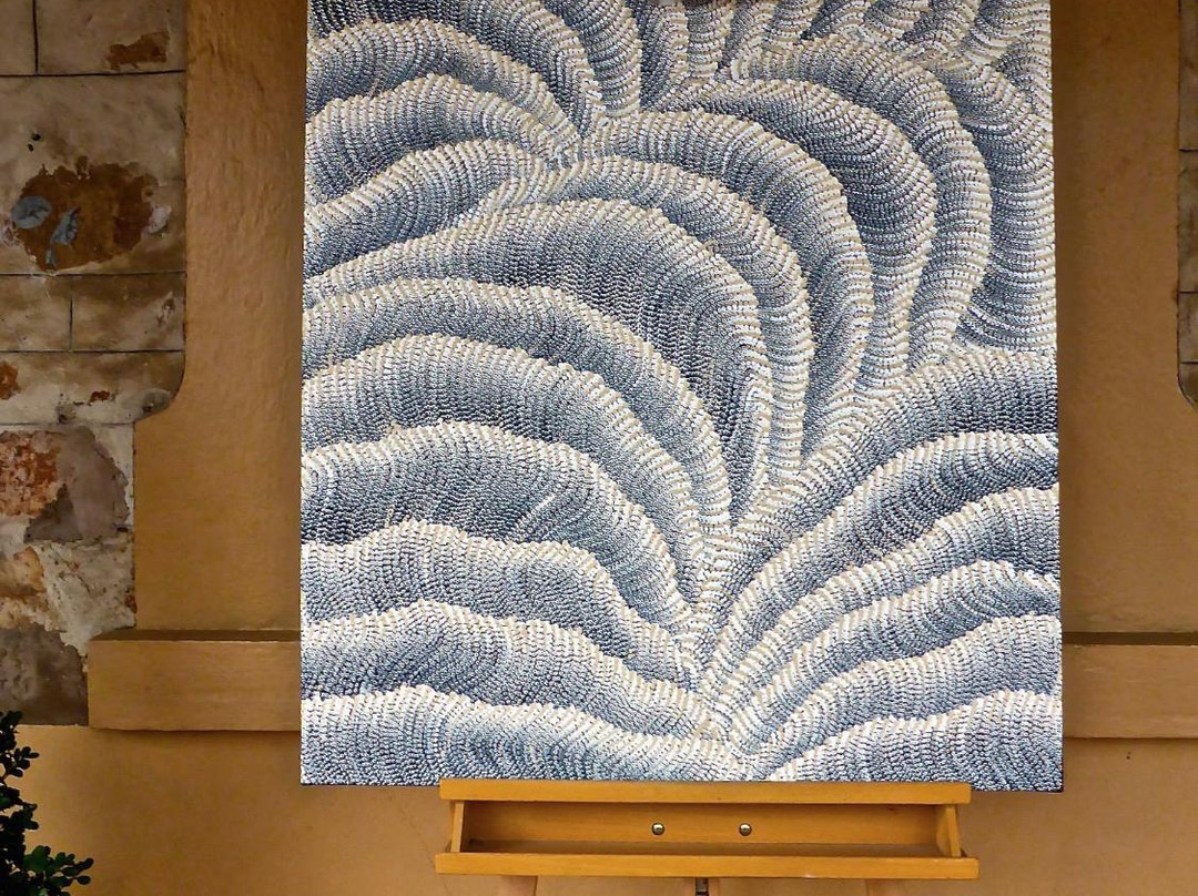 The Aboriginal Art House景点图片