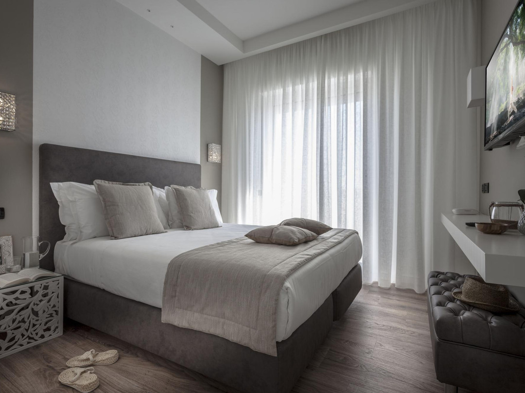 Litoraneo Suite Hotel主图