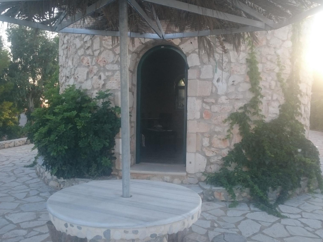 Potamitis Brothers-沃利迈斯必去景点