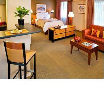 Hawthorn Suites by Wyndham Kent/Sea-Tac Airport
