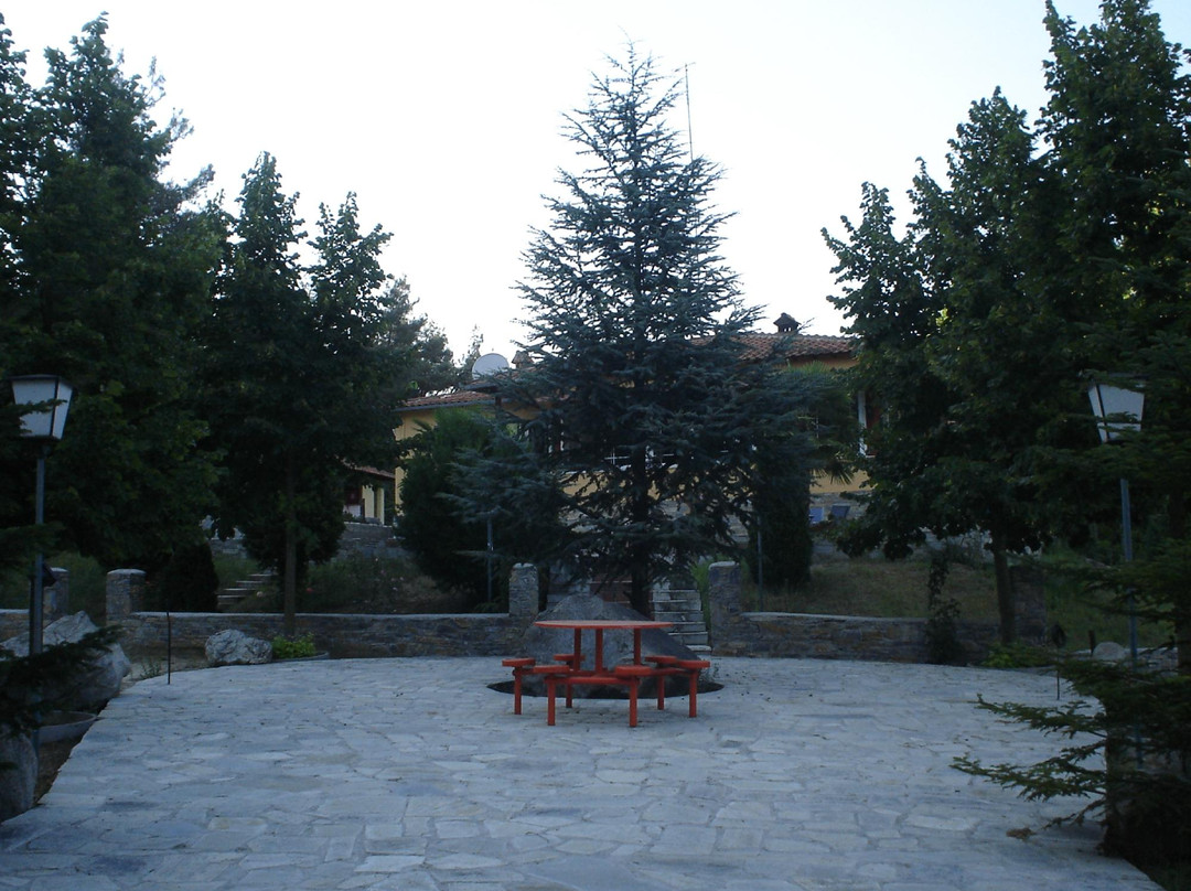 River Side Rooms主图