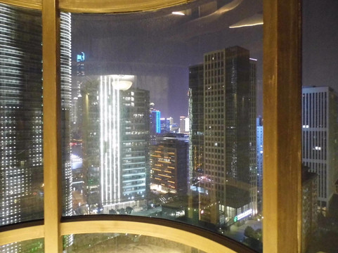 上海远洋宾馆主图