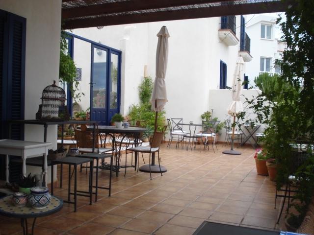 Casa Al Sur Calabardina-客卧