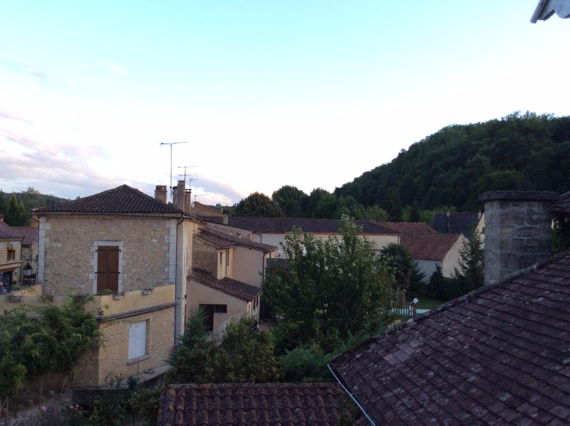 Les Chambres D'Harmonie-官方