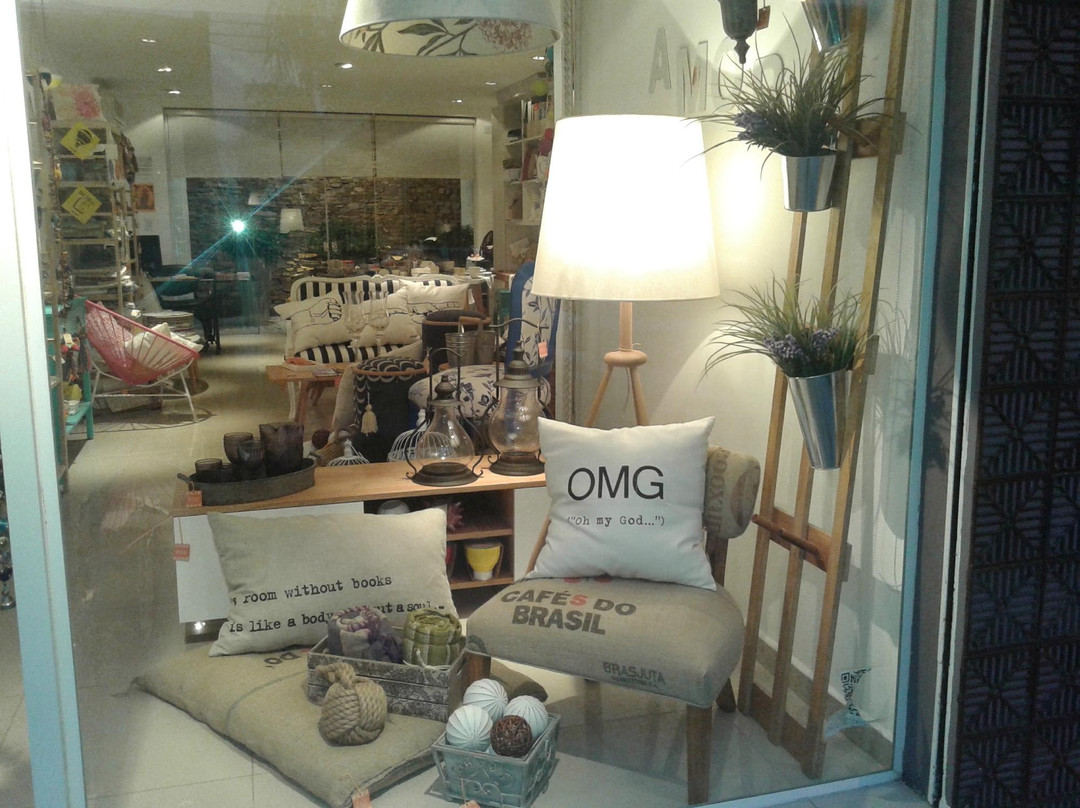 Glaré-雷西斯滕西亚必去景点