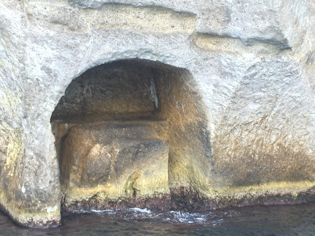 Grotte di Pilato景点图片