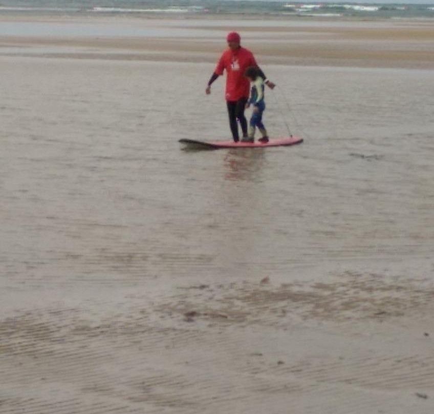 Torquay Surfing Academy-托基必去景点