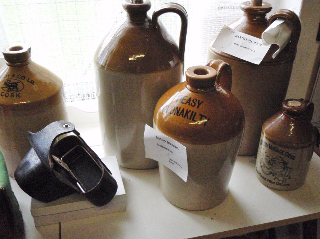 Bantry Museum-Bantry必去景点
