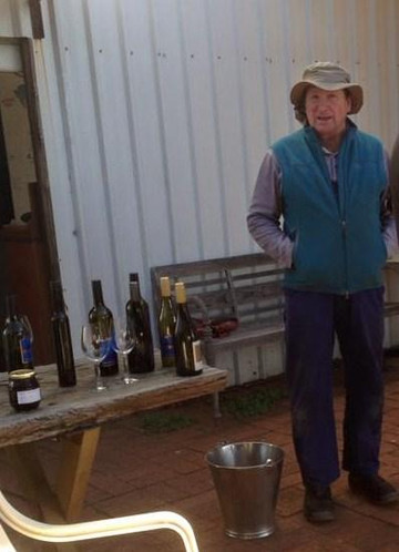 Canobolas-Smith Wines-奥兰治必去景点