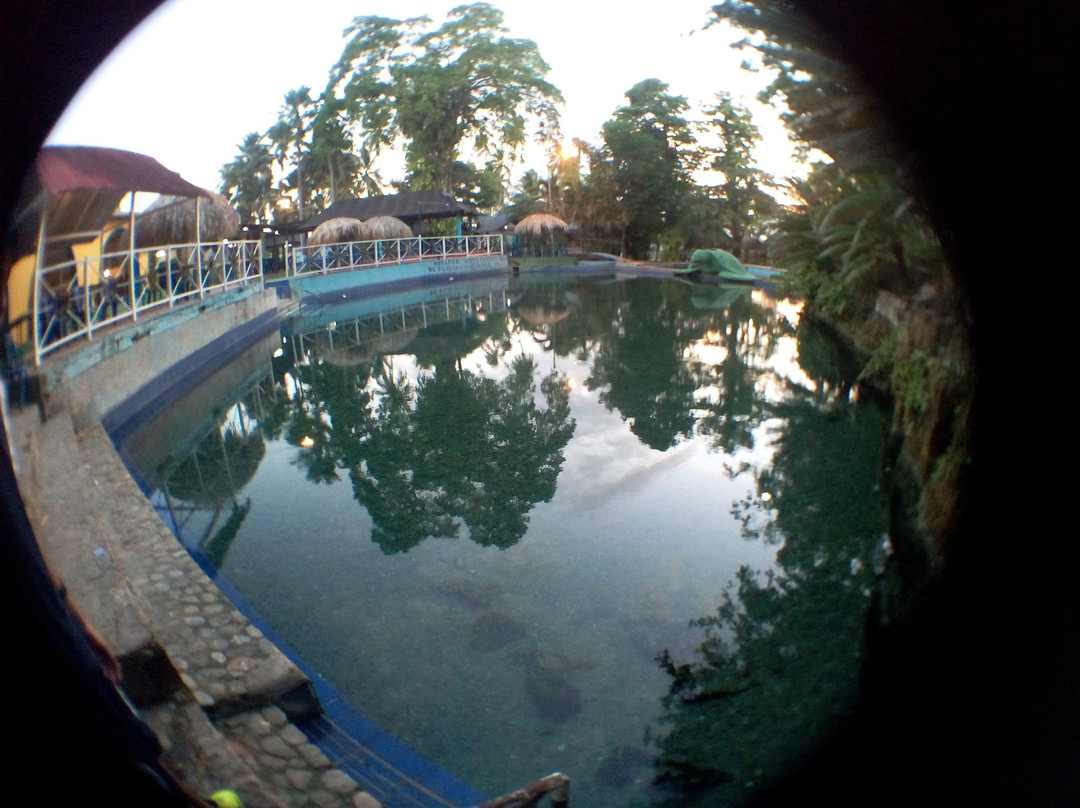 Posada Poza Cristal主图