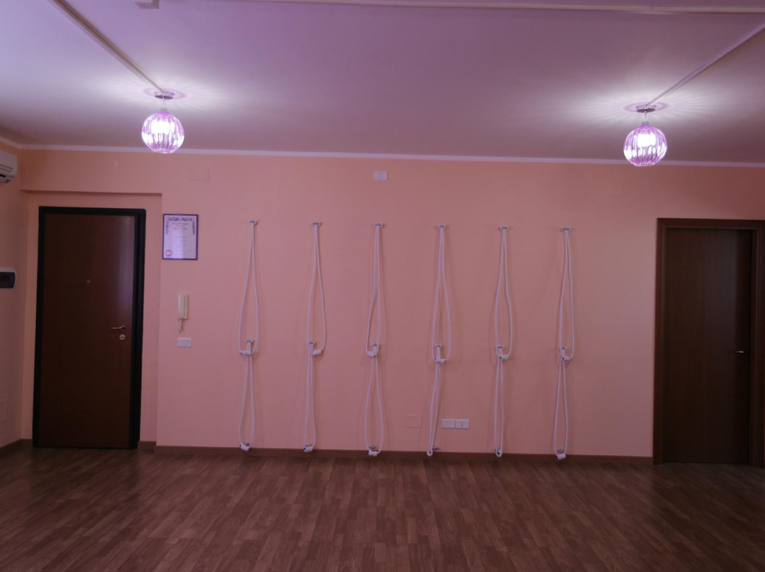 Centro Yoga Grosseto di Ilaria Serini景点图片