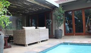 姆莎莎酒店住宿-Marks Bed & Breakfast