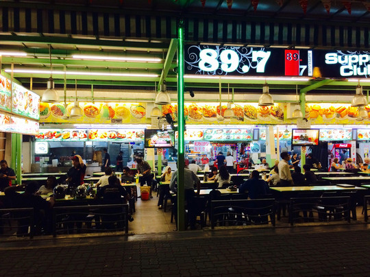 89.7 Supper Club主图