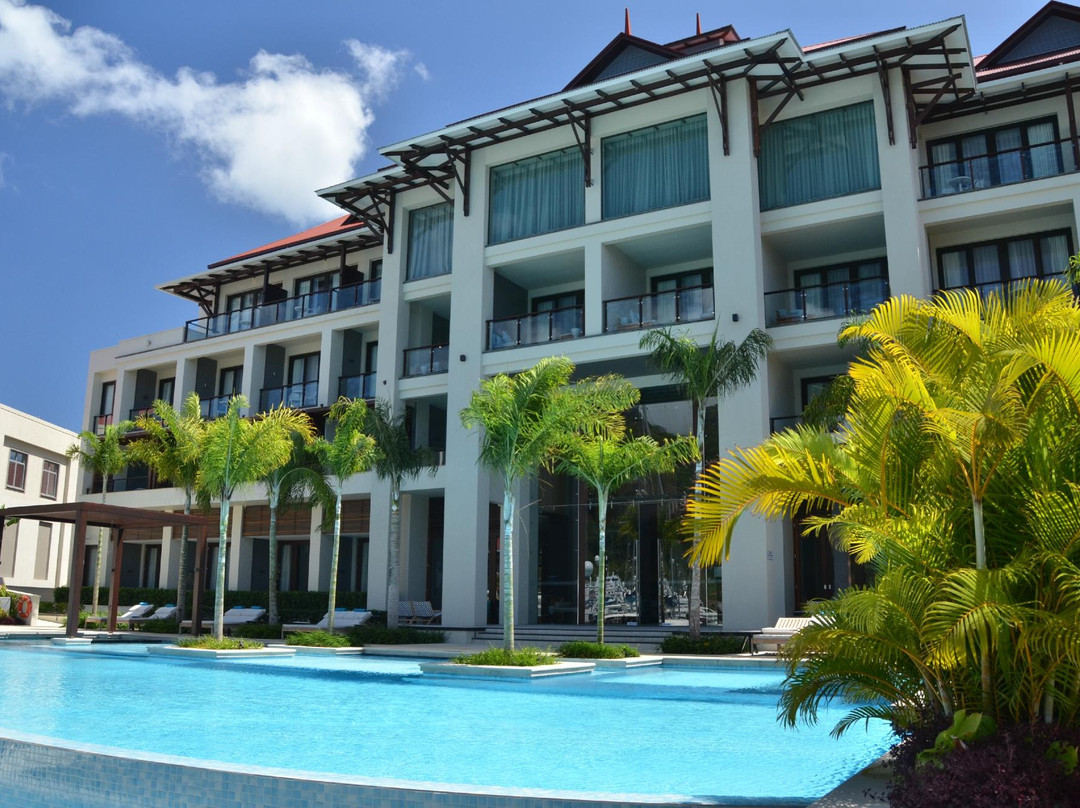 伊甸园布鲁酒店