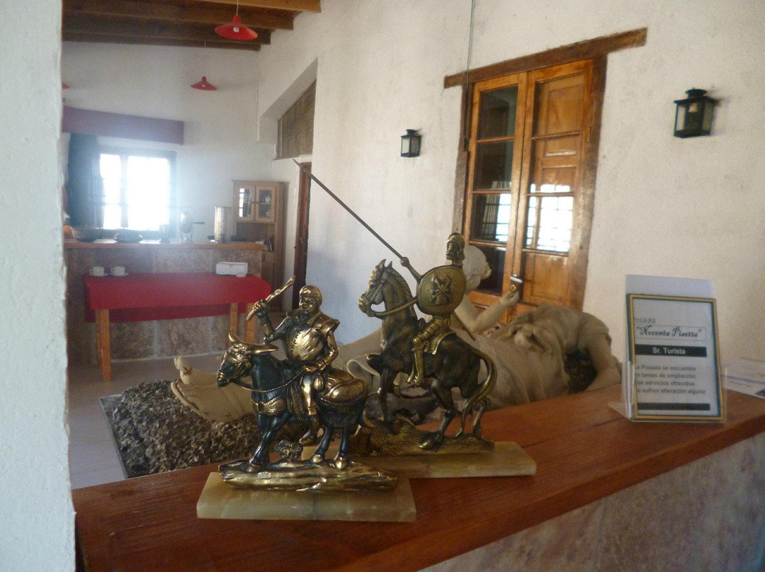 Posada Nocenta Pisetta主图