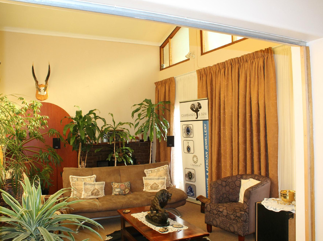 Afton Guest house
