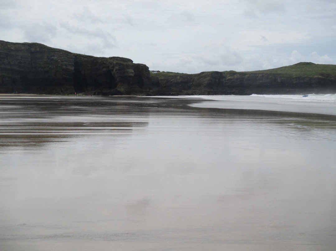 Whipsiderry Beach-纽奎必去景点