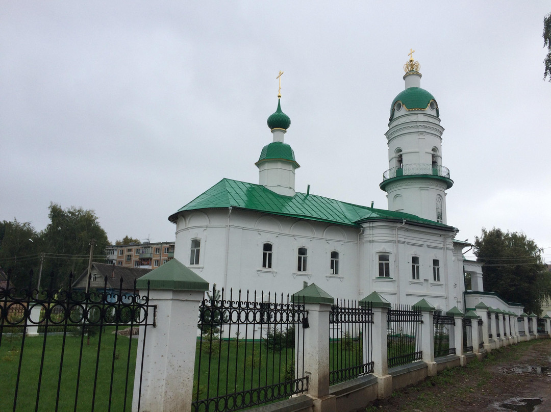 Medvedki旅游攻略图片