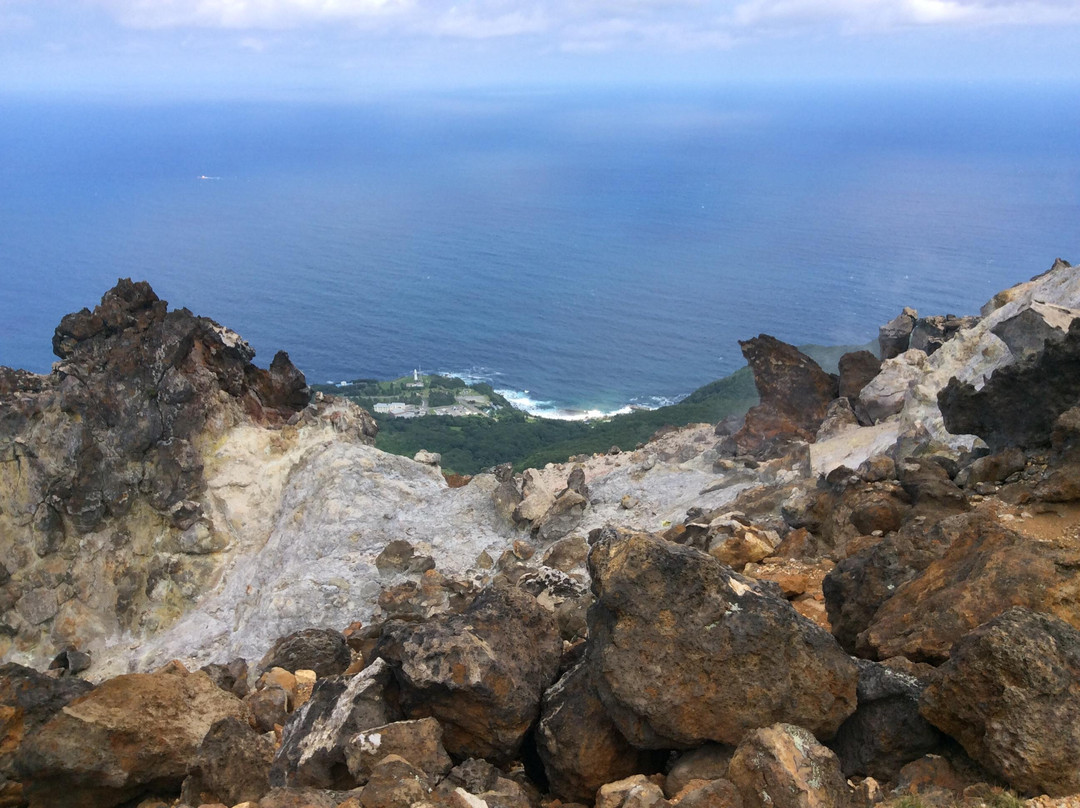Mt. Esan-函馆市必去景点