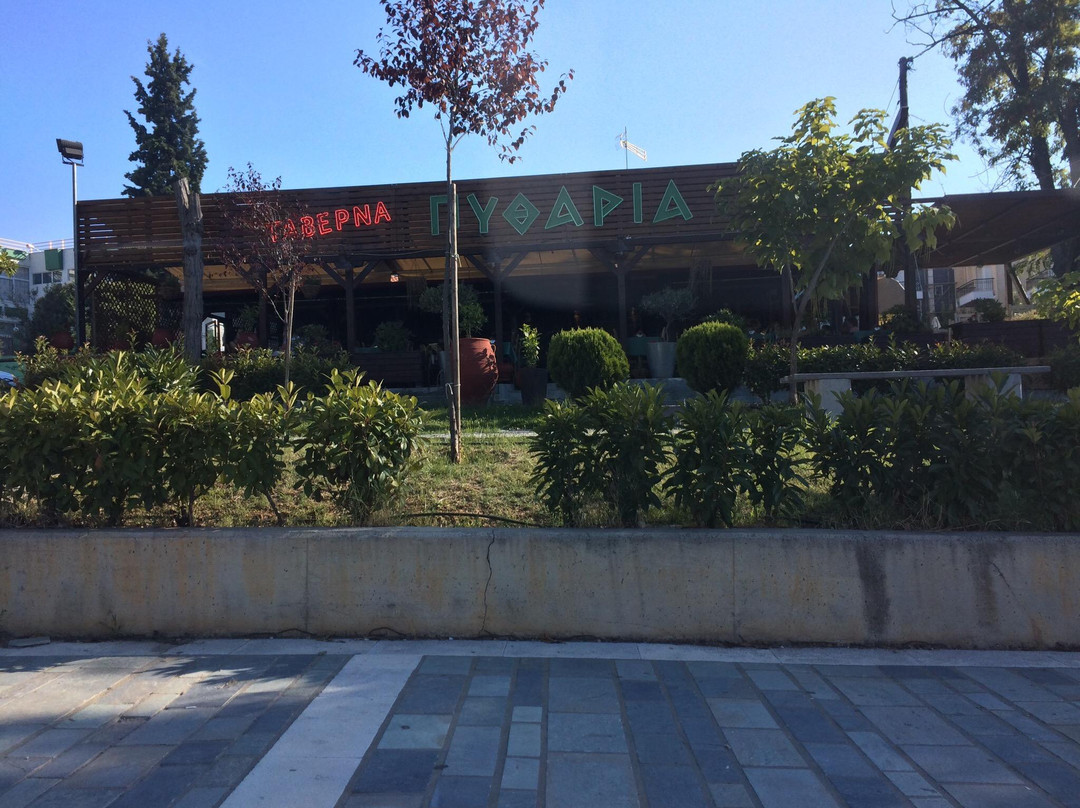 Filyro旅游攻略图片