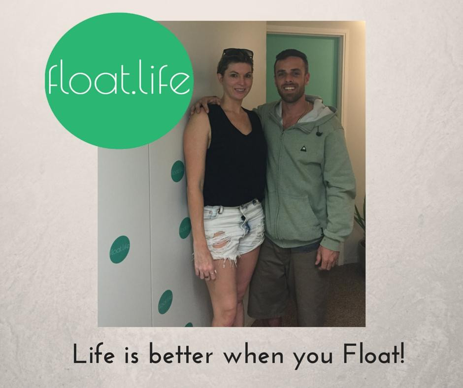 Float Life Gold Coast-Arundel必去景点