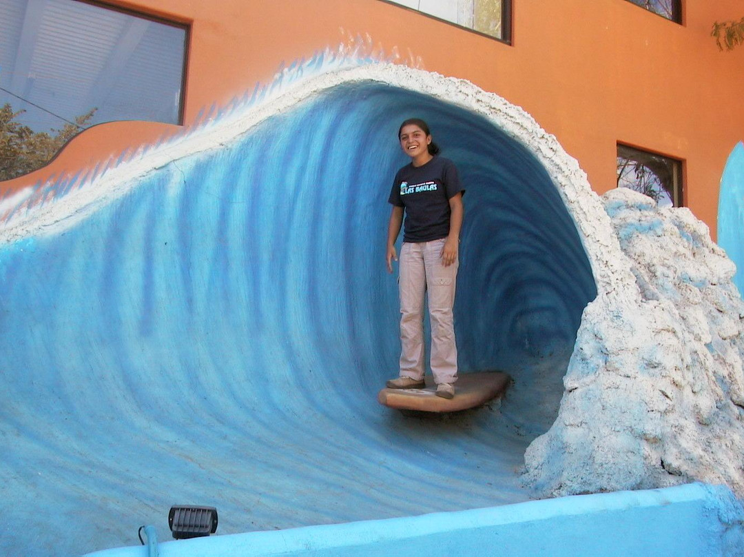 Matos Surf Shop-大滩必去景点