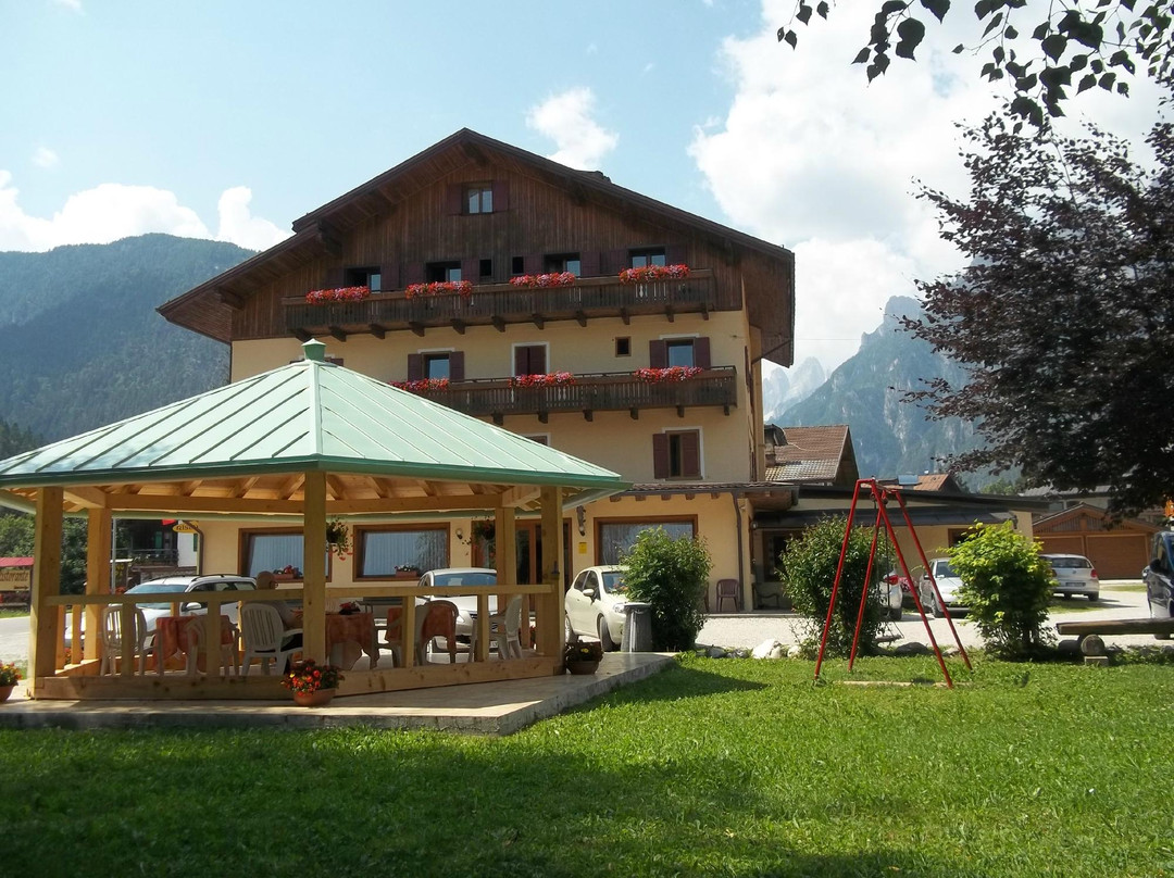 Hotel Galeno