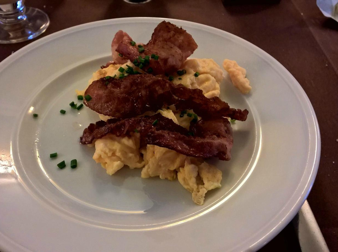 Oelmuehle Hotel-Restaurant主图