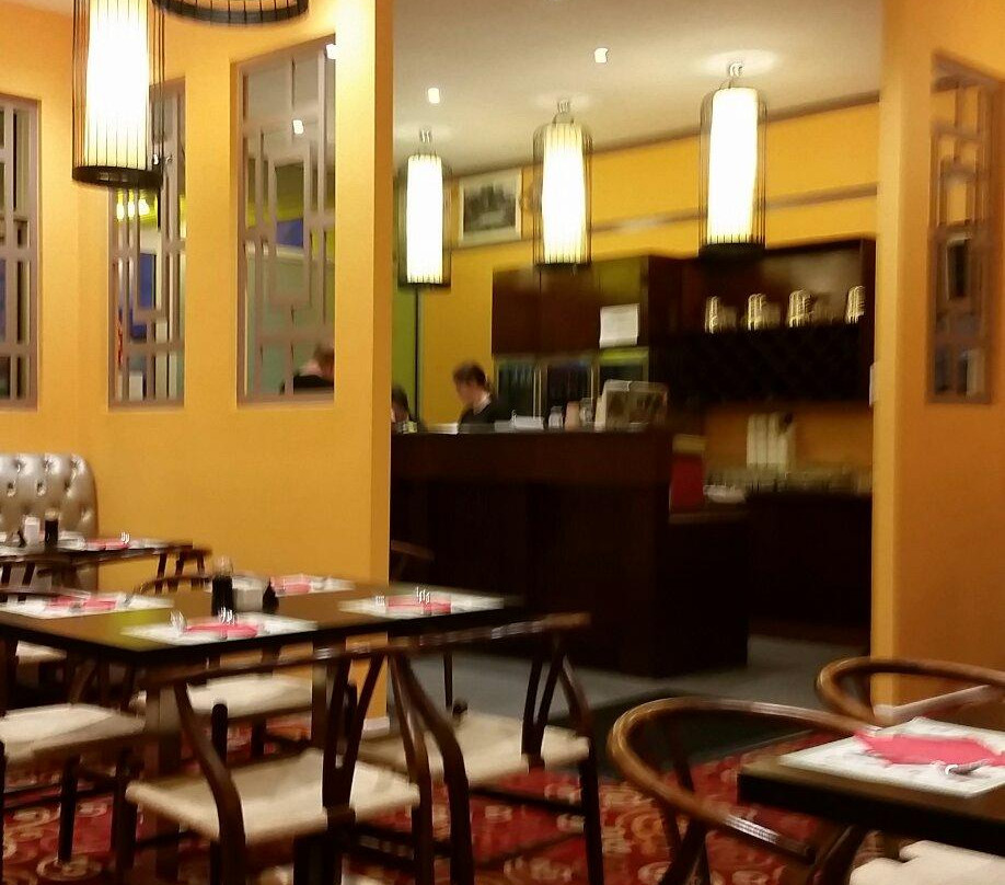 ABC Chinese Restaurant