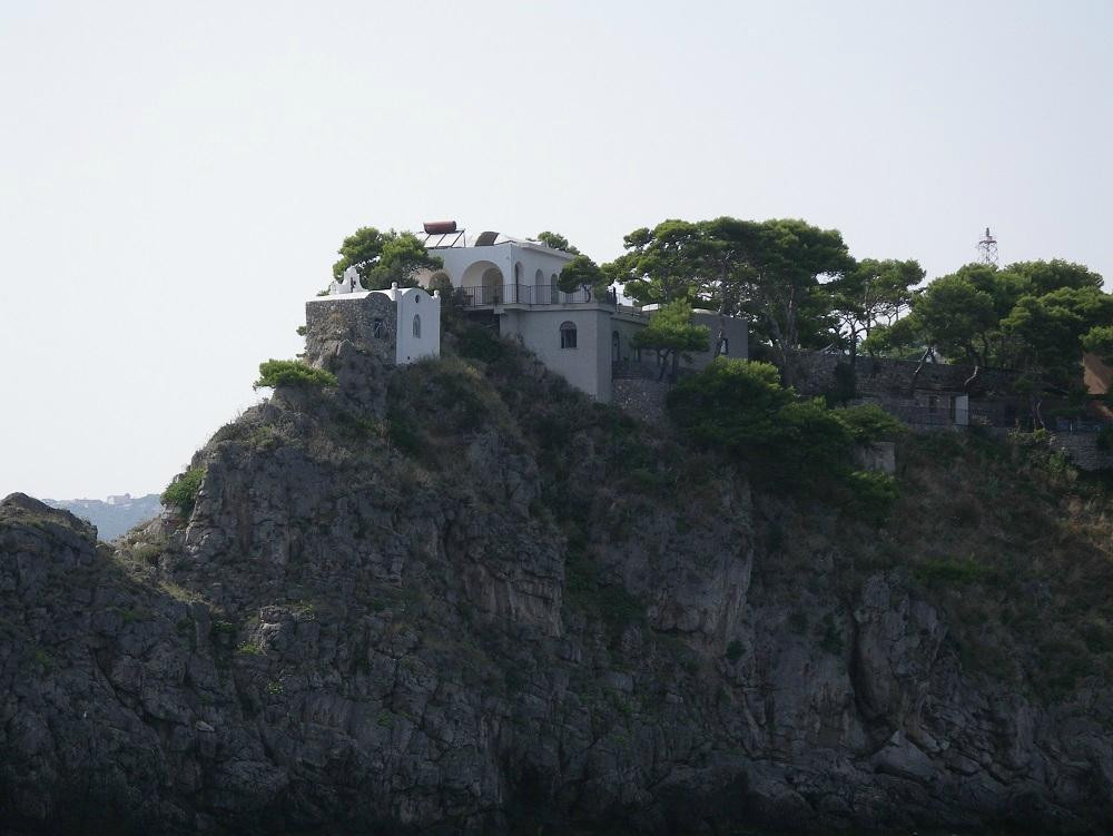 Li Galli景点图片