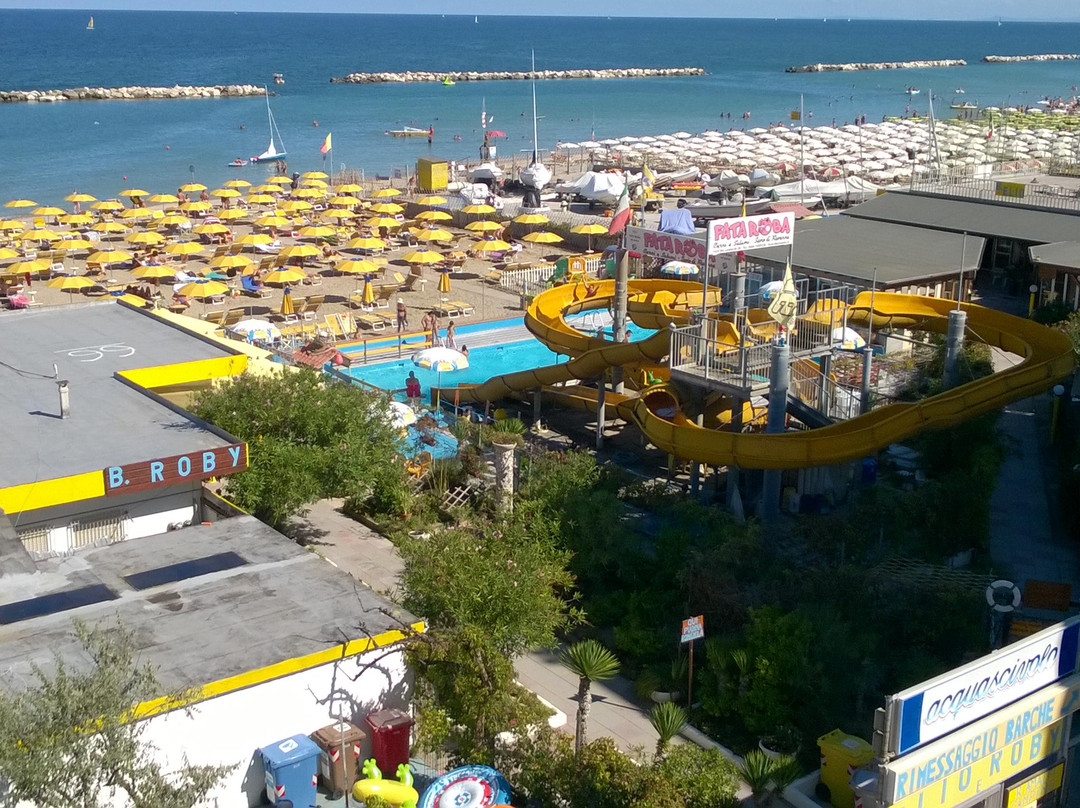 Bagno Elio E Roby Lido Di Savio景点图片