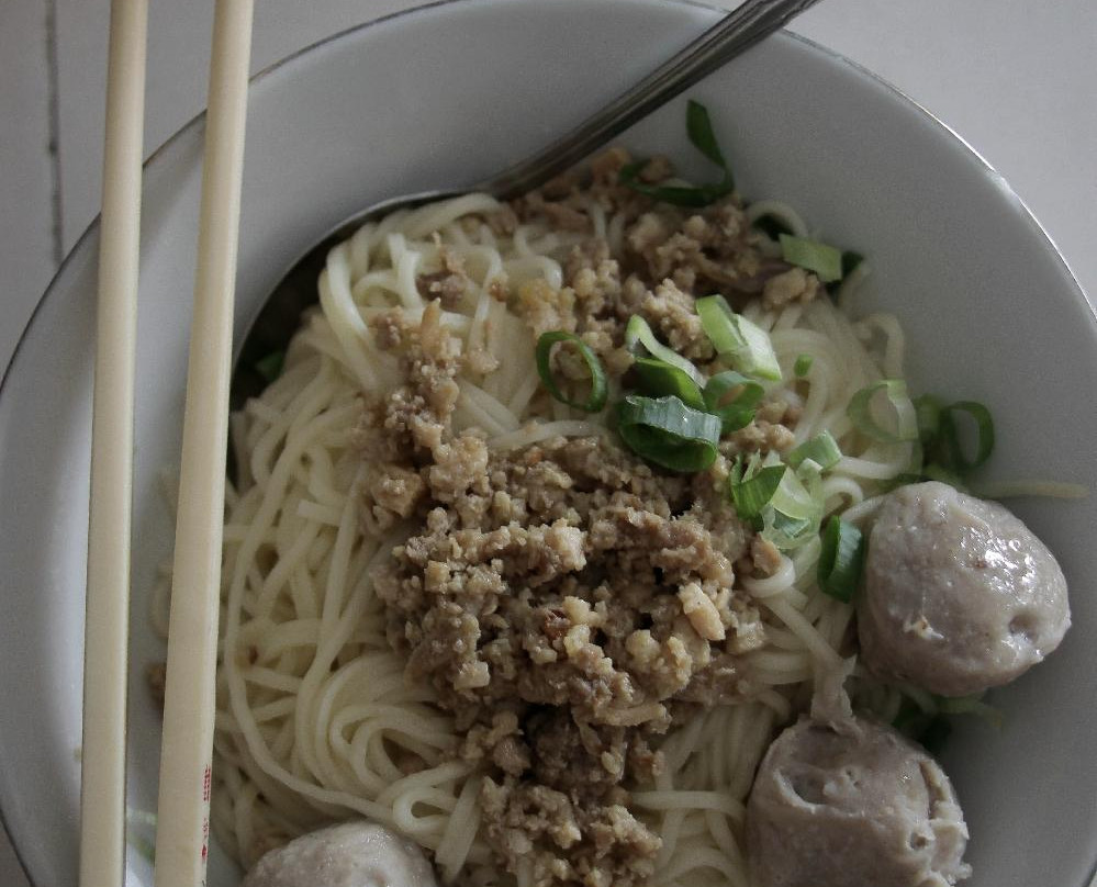 Mie Selecta