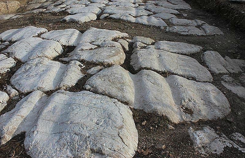 Parco Archeologico di Sentinum-Sassoferrato必去景点