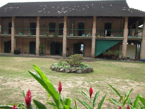 Mission Soeurs de I'Immaculee Conception主图