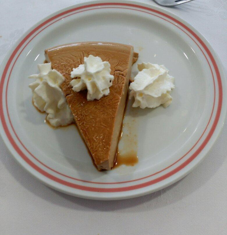 Restaurante Brisas