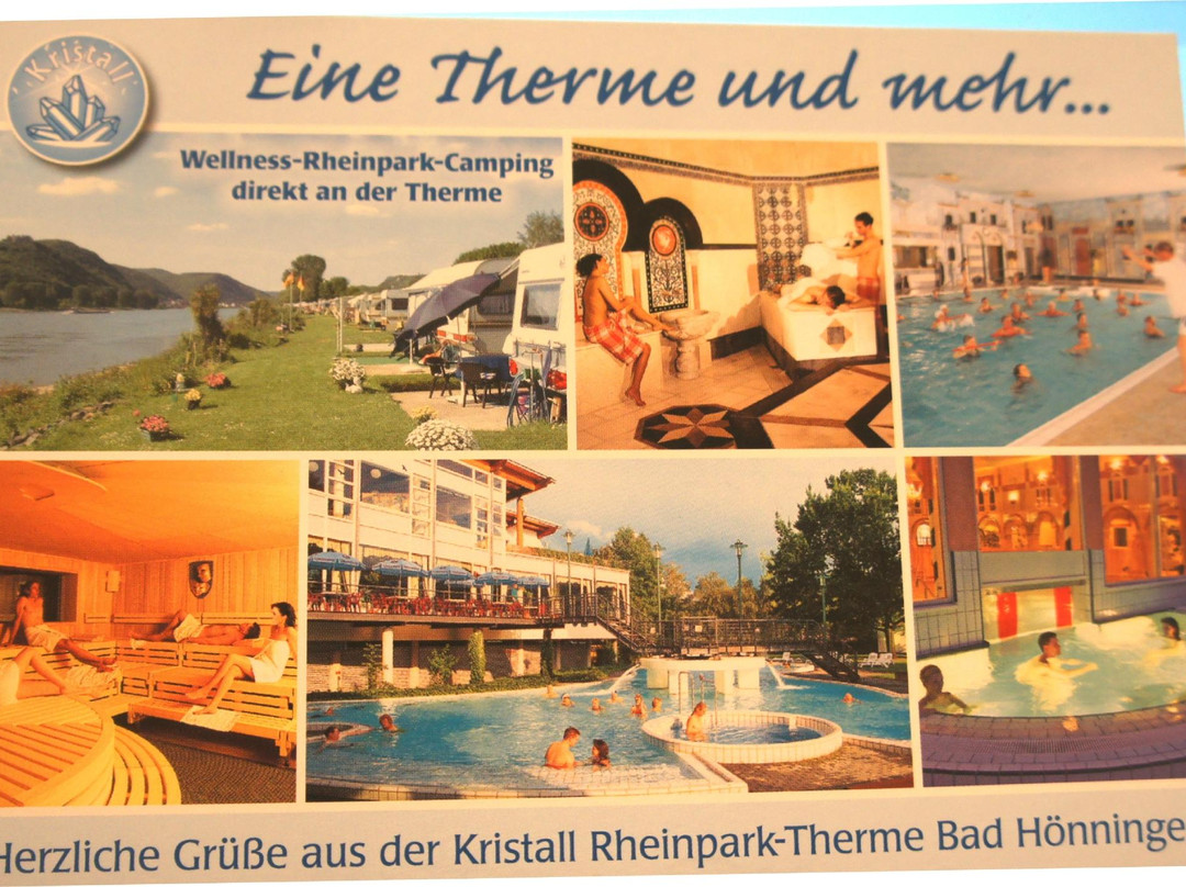 Roxheim旅游攻略图片