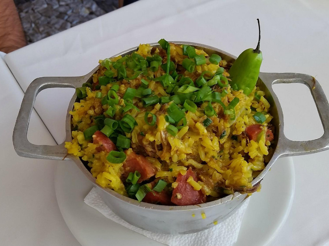 Glória Bar e Restaurante