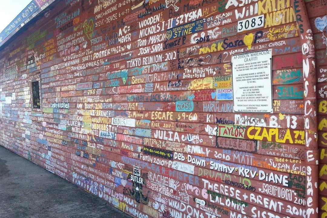 Francis Hardy Gallery-Ephraim必去景点