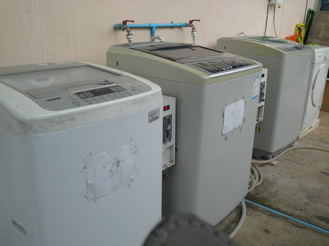 Run's Bed & Breakfast主图