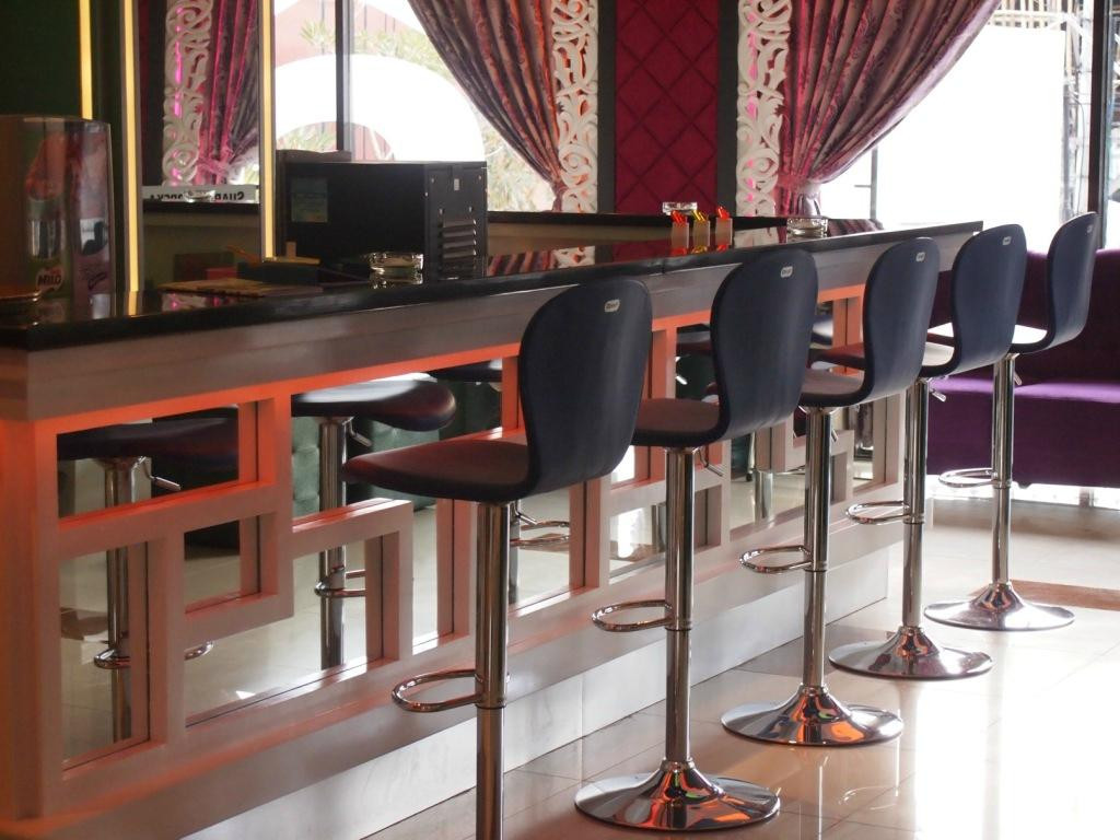 Hello Family KTV Jogja-日惹必去景点