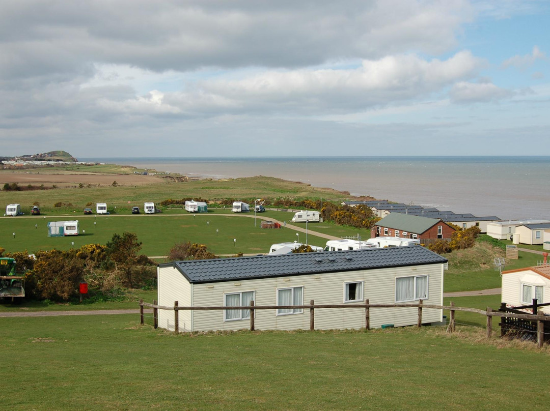 Woodhill Park