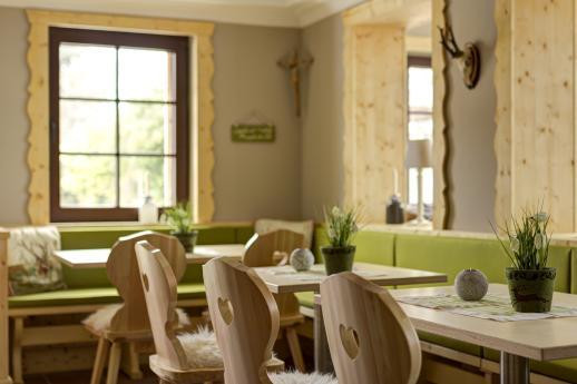 Hotel Sportalm Gipfelglueck主图