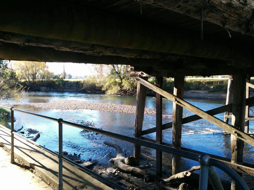 Tumut River景点图片