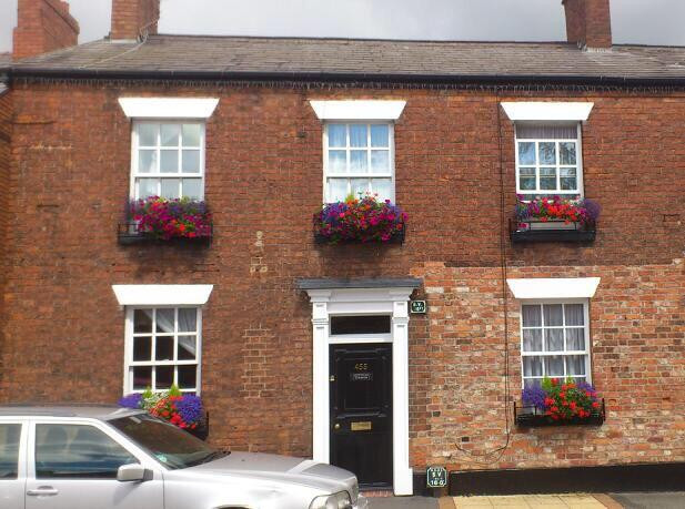 Davenham Guest House主图