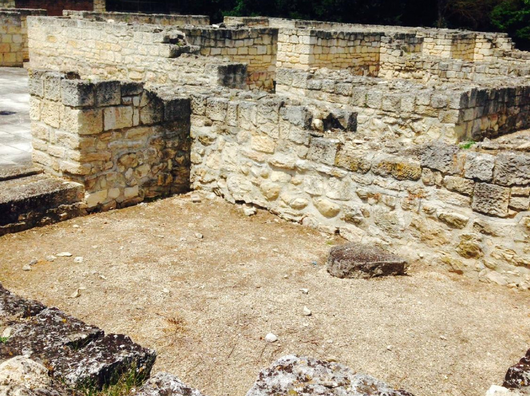 Abritus Archaeological Reserve, Razgrad-Razgrad必去景点